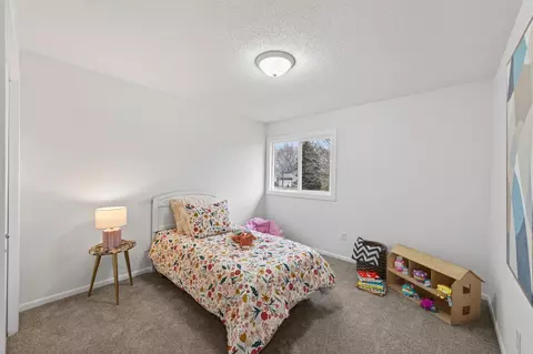Bedroom - 7351 122nd Ave N, Champlin, MN 55316 photo 5 of 10