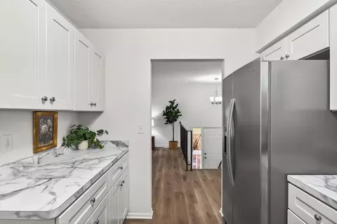 Kitchen - 7351 122nd Ave N, Champlin, MN 55316 photo 1 of 2