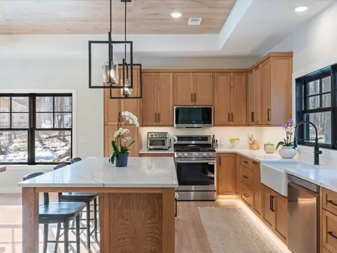 Kitchen - tbd Maplewood Ridge Rd, Brainerd, MN 56401 photo 5 of 6