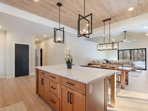 Kitchen - tbd Maplewood Ridge Rd, Brainerd, MN 56401 photo 4 of 6