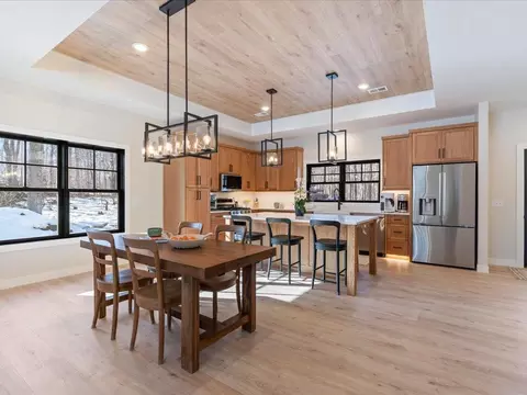 Dining - tbd Maplewood Ridge Rd, Brainerd, MN 56401 photo 1 of 3