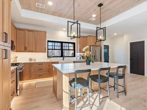 Kitchen - tbd Maplewood Ridge Rd, Brainerd, MN 56401 photo 3 of 6