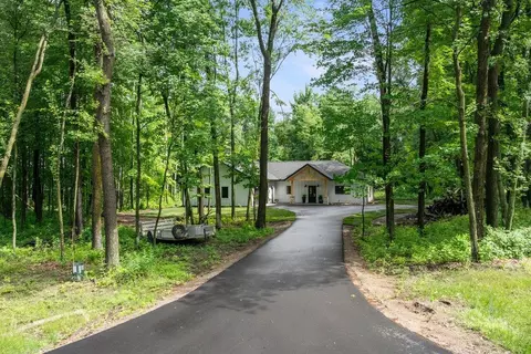 Exterior - tbd Maplewood Ridge Rd, Brainerd, MN 56401 photo 2 of 6