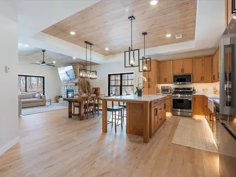 Kitchen - tbd Maplewood Ridge Rd, Brainerd, MN 56401 photo 1 of 6