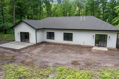 Exterior - tbd Maplewood Ridge Rd, Brainerd, MN 56401 photo 6 of 6