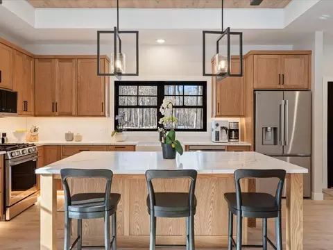Kitchen - tbd Maplewood Ridge Rd, Brainerd, MN 56401 photo 6 of 6