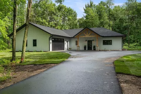 Exterior - tbd Maplewood Ridge Rd, Brainerd, MN 56401 photo 3 of 6