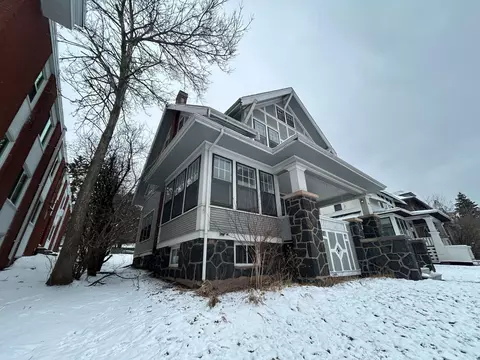 Exterior - 1723 E 4th St, Duluth, MN 55812 photo 2 of 7