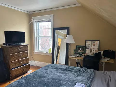 Bedroom - 1723 E 4th St, Duluth, MN 55812 photo 5 of 5