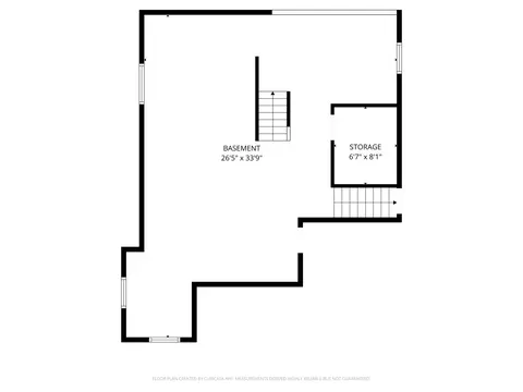 Floorplan - 1723 E 4th St, Duluth, MN 55812 photo 4 of 5