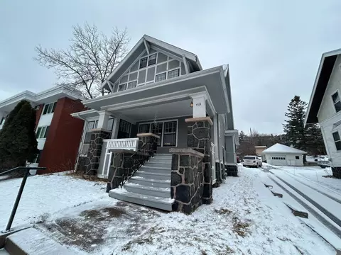 Exterior - 1723 E 4th St, Duluth, MN 55812 photo 3 of 7