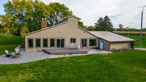 Exterior - 6294 State Highway 27, Wheaton, MN 56296 photo 2 of 7