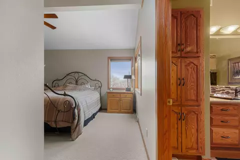 Bedroom - 6294 State Highway 27, Wheaton, MN 56296 photo 3 of 7