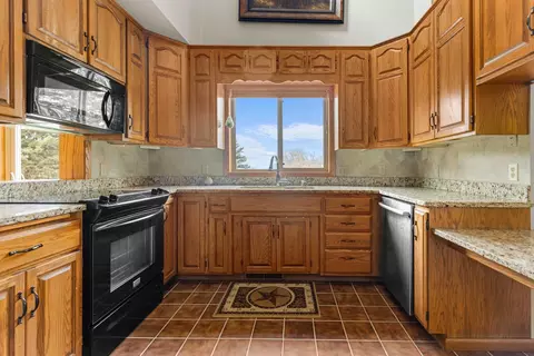 Kitchen - 6294 State Highway 27, Wheaton, MN 56296 photo 1 of 3