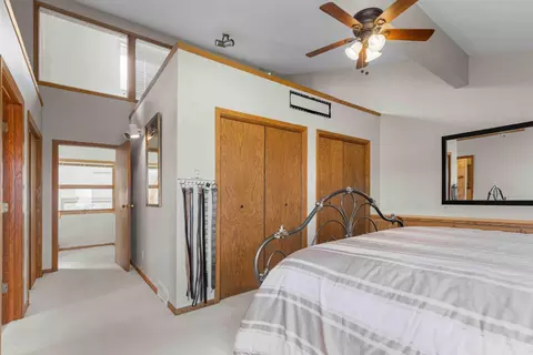 Bedroom - 6294 State Highway 27, Wheaton, MN 56296 photo 5 of 7
