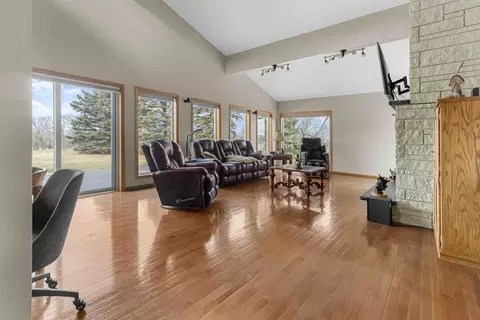 Living - 6294 State Highway 27, Wheaton, MN 56296 photo 2 of 5