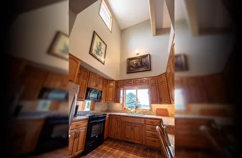 Kitchen - 6294 State Highway 27, Wheaton, MN 56296 photo 2 of 3