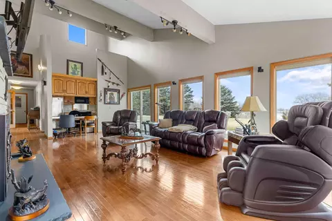 Living - 6294 State Highway 27, Wheaton, MN 56296 photo 3 of 5