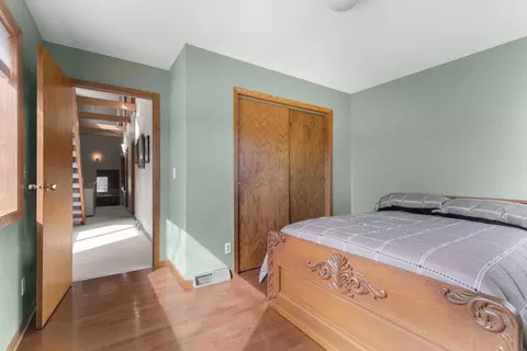 Bedroom - 6294 State Highway 27, Wheaton, MN 56296 photo 6 of 7