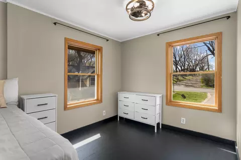 Bedroom - 2982 Ardmore Ave, Maple Plain, MN 55359 photo 4 of 4