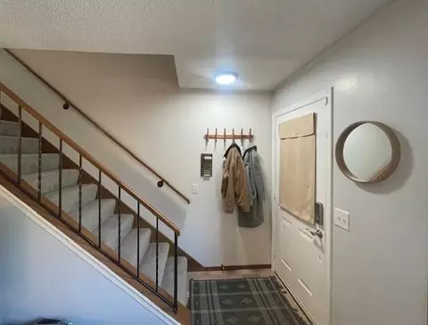 Entry Way - 5461 E Brenner Pass, Fridley, MN 55432 photo 1 of 2