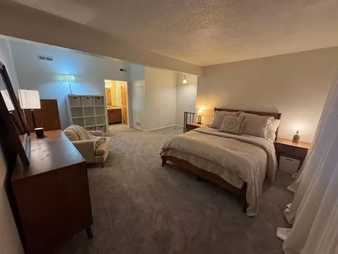 Bedroom - 5461 E Brenner Pass, Fridley, MN 55432 photo 2 of 3