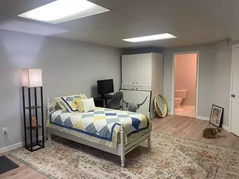 Bedroom - 5461 E Brenner Pass, Fridley, MN 55432 photo 3 of 3