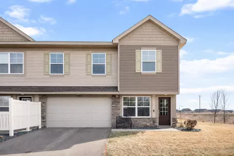 17425 54th St NE, Rogers, MN 55374