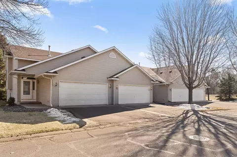 12515 Able St NE, Blaine, MN 55434