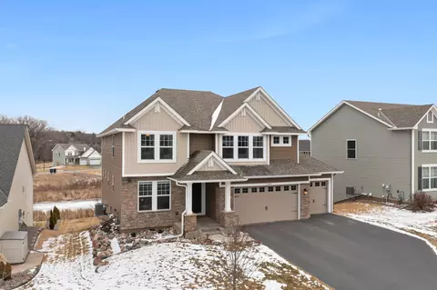 17649 51st St NE, Otsego, MN 55374