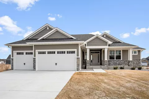14147 77th Ln NE, Otsego, MN 55330