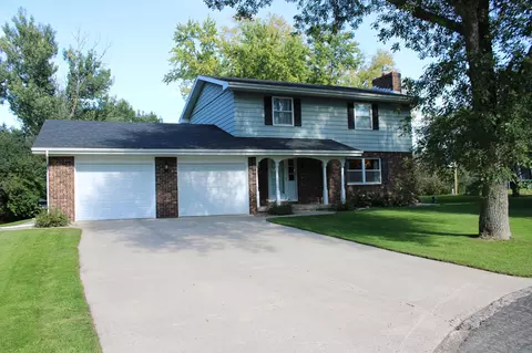 20762 468th Ave, Morris, MN 56267