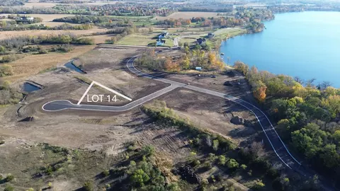 1375 Lake John Cir, Annandale, MN 55302