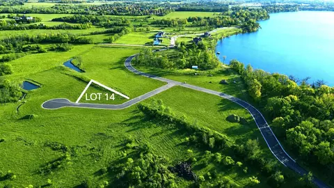 1375 Lake John Cir, Annandale, MN 55302