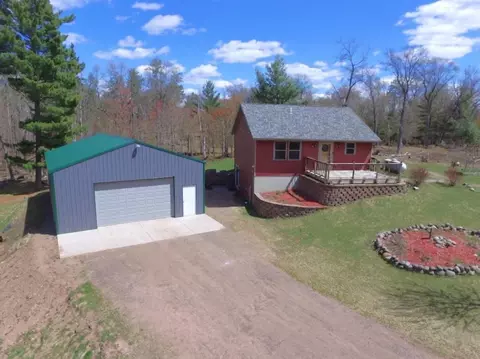 28870 E Yellow River Rd, Danbury, WI 54830