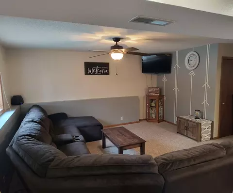 Living - 407 Suncrest Dr, Avon, MN 56310 photo 4 of 4