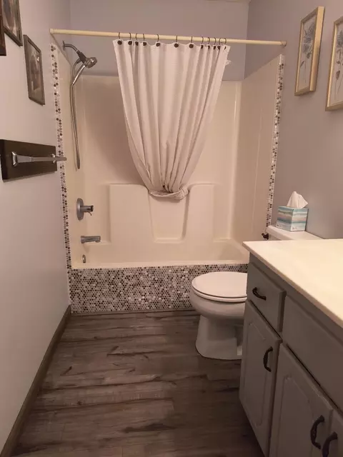 Bath - 407 Suncrest Dr, Avon, MN 56310 photo 1 of 2
