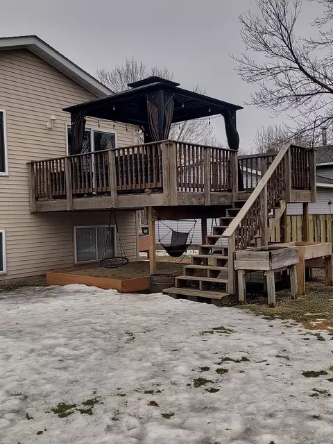 Exterior - 407 Suncrest Dr, Avon, MN 56310 photo 1 of 1