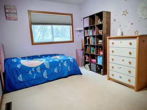 Bedroom - 407 Suncrest Dr, Avon, MN 56310 photo 1 of 3