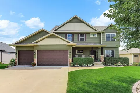9325 Kagan Cir NE, Otsego, MN 55362