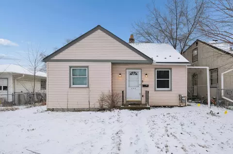 209 Park St W, South Saint Paul, MN 55075