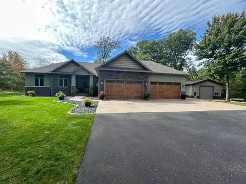 24486 Crocus St NW, Saint Francis, MN 55070