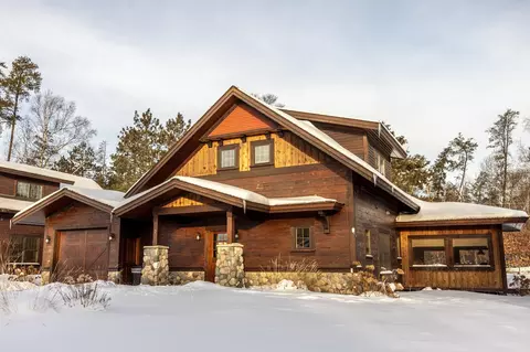 11472 Lynn Boyd Way #COTTAGE 2 ALL 4 FRACTIONS, Crosslake, MN 56442