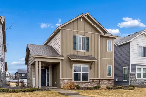 1413 100th Ave NW, Coon Rapids, MN 55433