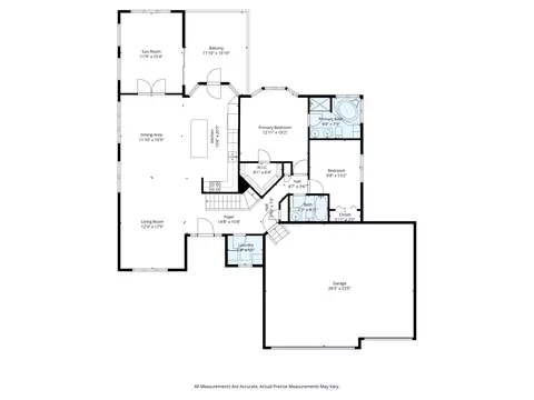 11404 Rosemill Ct, Champlin, MN 55316 photo 46