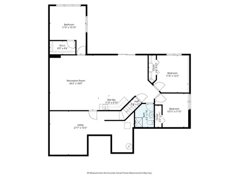 11404 Rosemill Ct, Champlin, MN 55316 photo 48