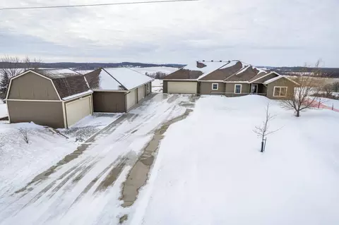 20733 E Dane Prairie Rd, Fergus Falls, MN 56537