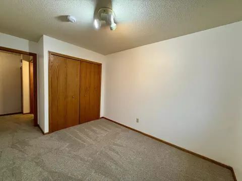 Bedroom - 8541 S Pond Trl, Champlin, MN 55316 photo 3 of 3