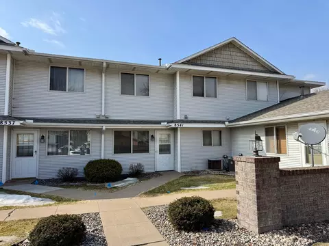 Exterior - 8541 S Pond Trl, Champlin, MN 55316 photo 1 of 1