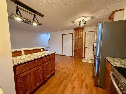 Kitchen - 8541 S Pond Trl, Champlin, MN 55316 photo 3 of 3